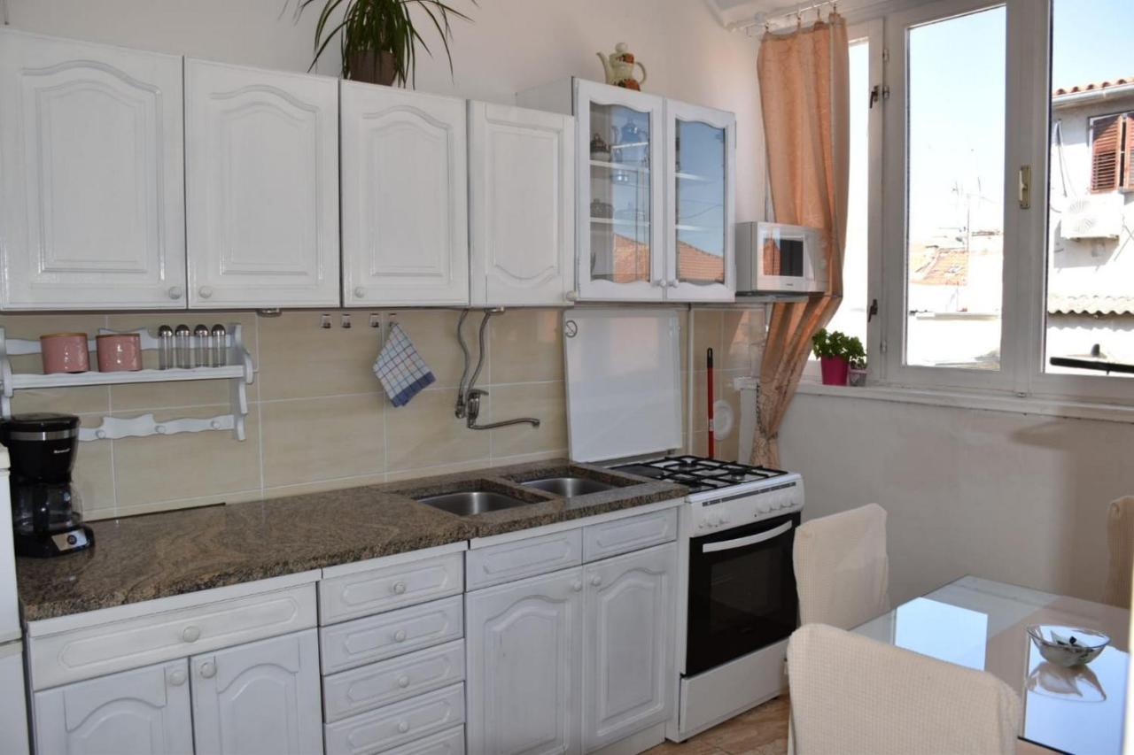 Apartment Eva Zadar Exterior photo